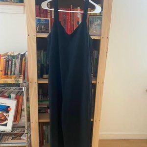 NWOT Everlane Japanese GoWeave Jumpsuit Size 8